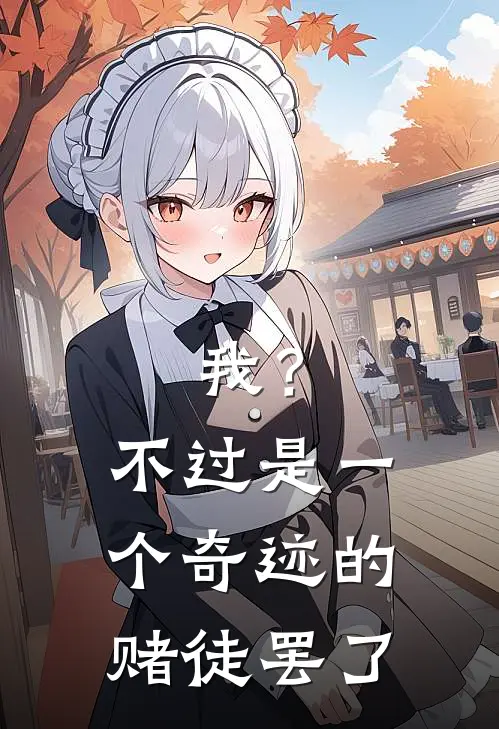 我？不过是一个奇迹的赌徒罢了