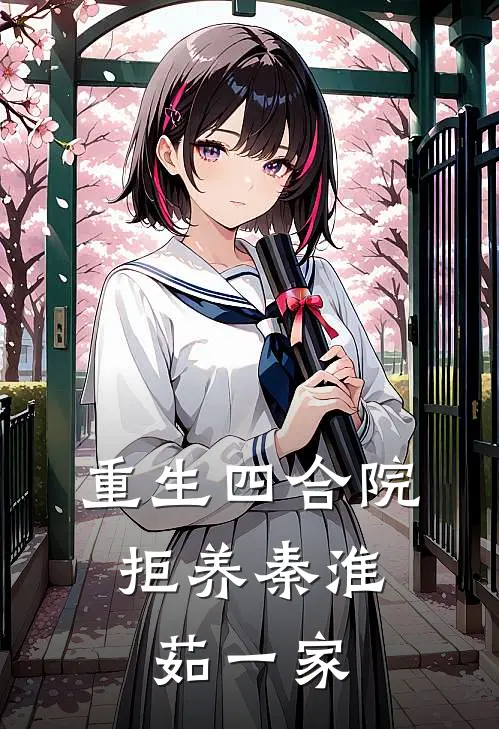 重生四合院：拒养秦淮茹一家