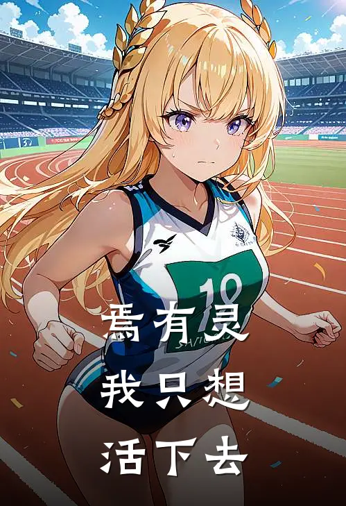 焉有灵：我只想活下去