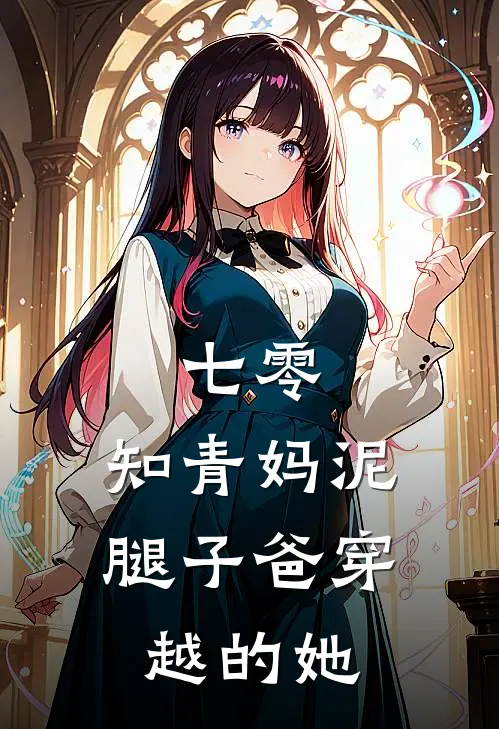 七零：知青妈泥腿子爸穿越的她