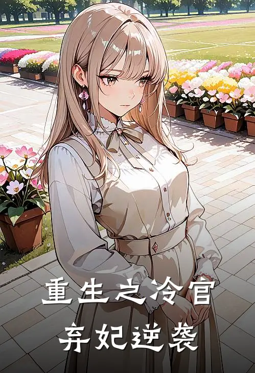 重生之冷官弃妃逆袭