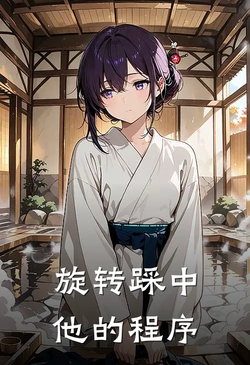 旋转踩中他的程序