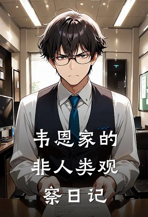 韦恩家的非人类观察日记