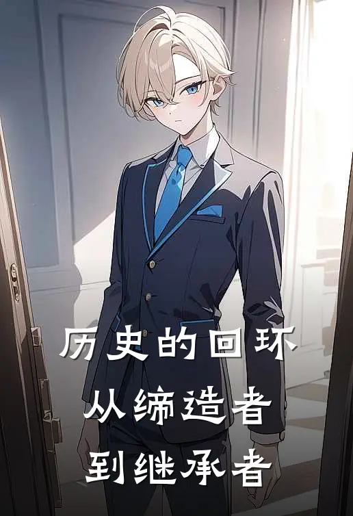 历史的回环：从缔造者到继承者