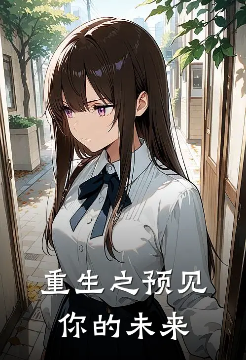 重生之预见你的未来