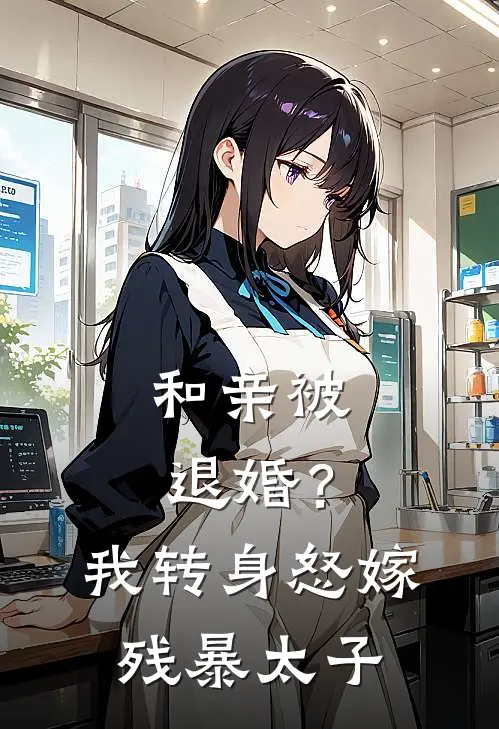 和亲被退婚？我转身怒嫁残暴太子