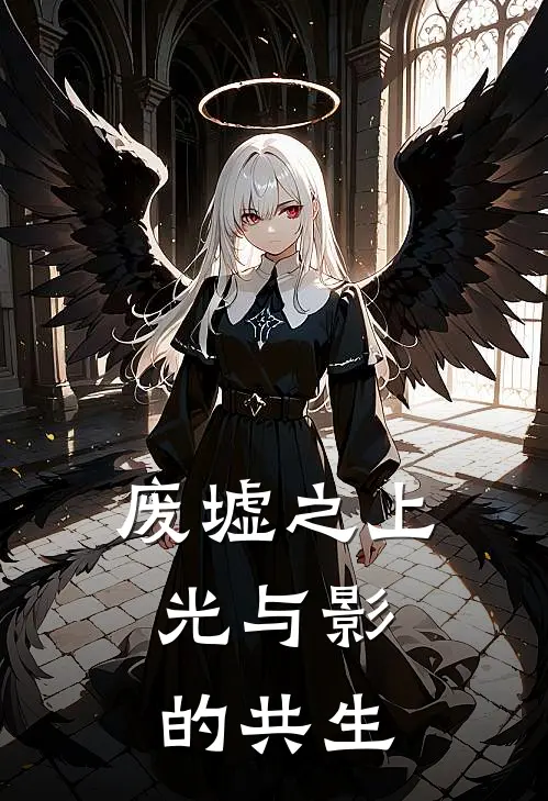 废墟之上，光与影的共生