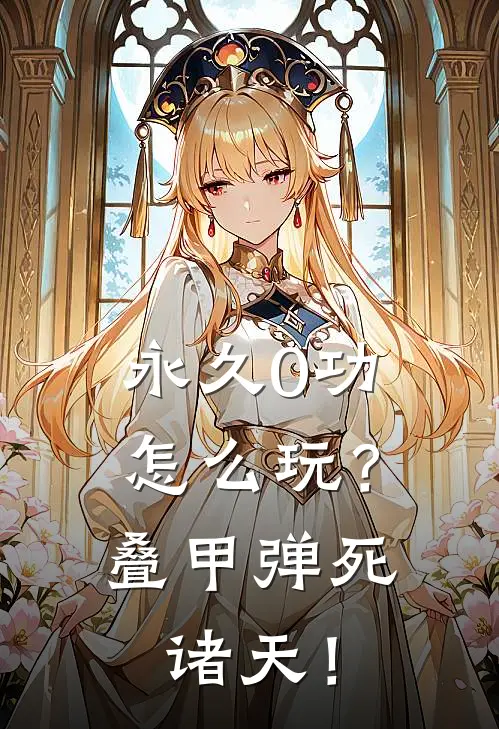 永久0功怎么玩？叠甲弹死诸天！