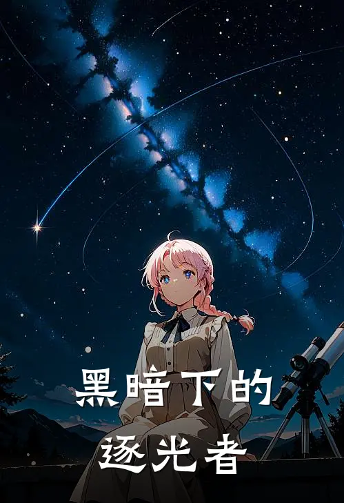 黑暗下的逐光者