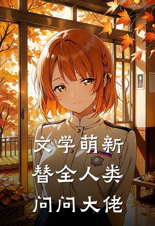 文学萌新替全人类问问大佬