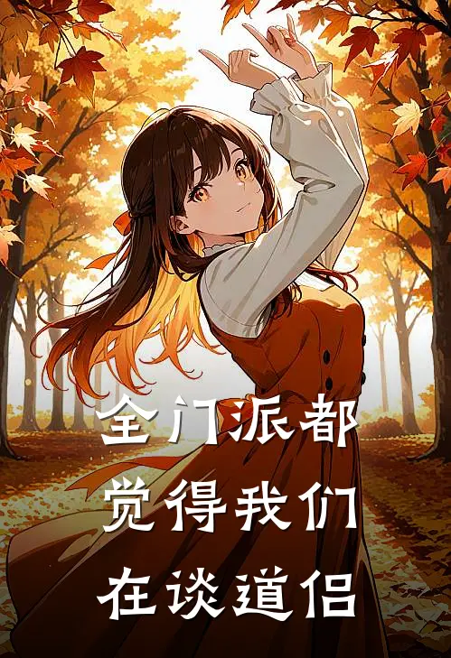 全门派都觉得我们在谈道侣