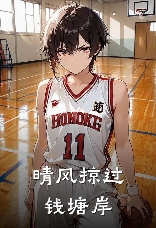 晴风掠过钱塘岸