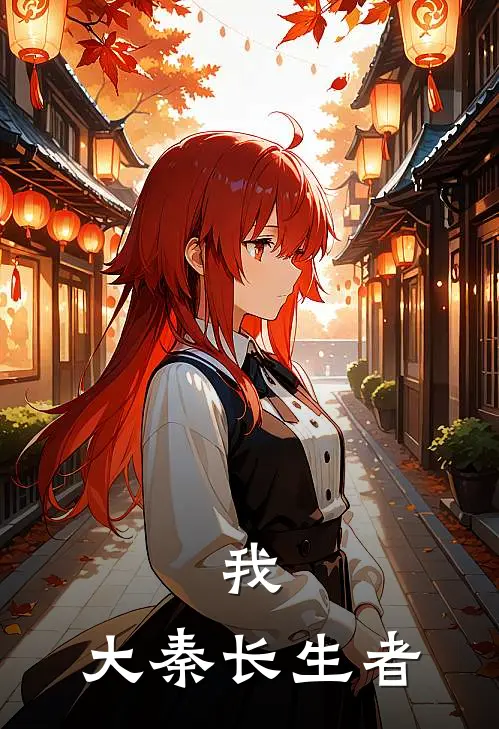 我，大秦长生者