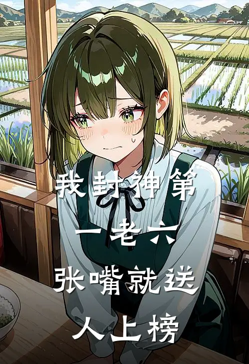 我封神第一老六，张嘴就送人上榜