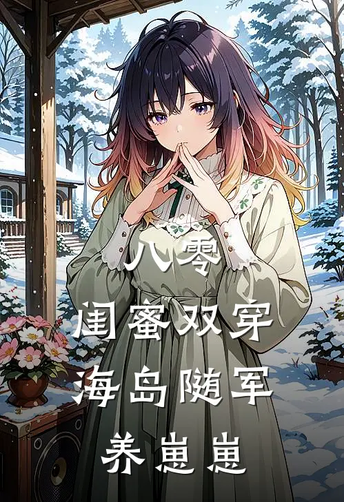 八零：闺蜜双穿，海岛随军养崽崽