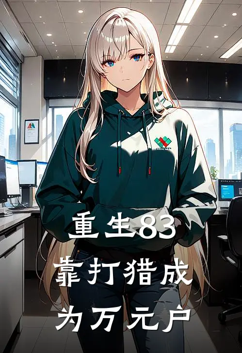 重生83：靠打猎成为万元户