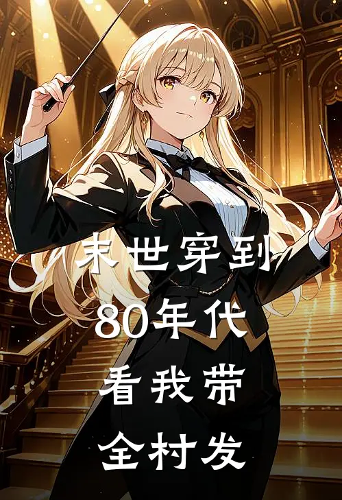 末世穿到80年代，看我带全村发