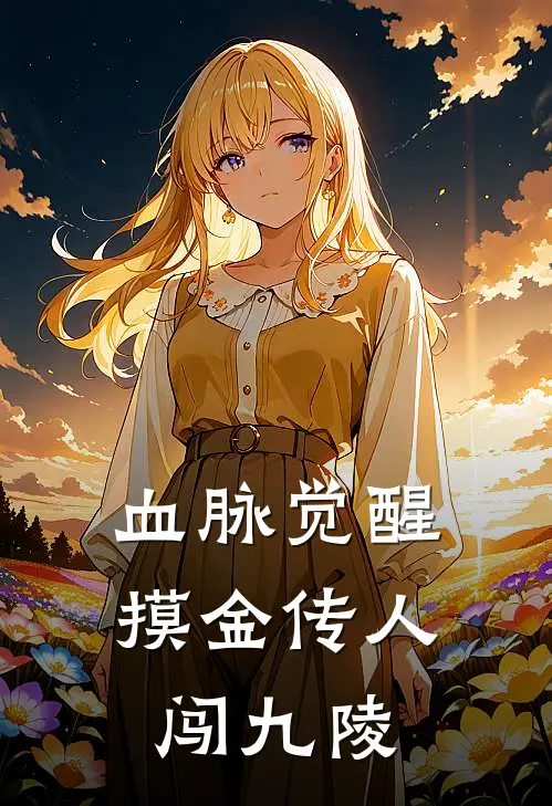 血脉觉醒：摸金传人闯九陵