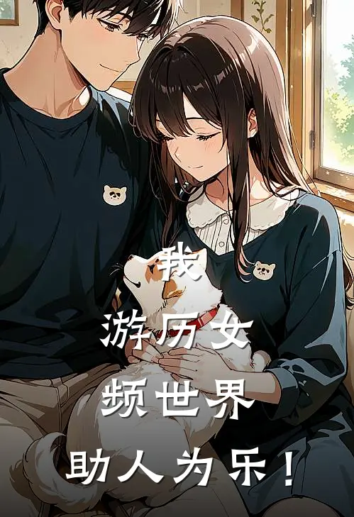 我，游历女频世界，助人为乐！