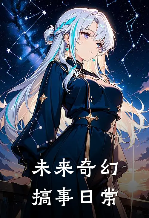 未来奇幻搞事日常