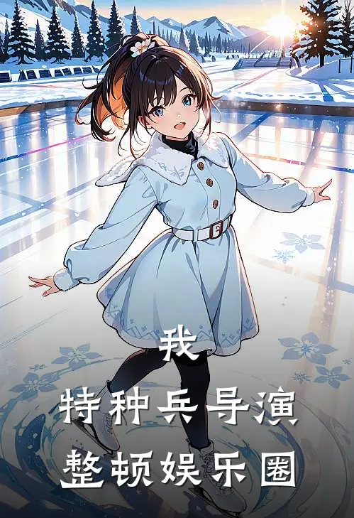 我，特种兵导演，整顿娱乐圈