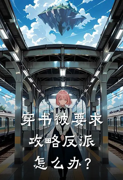 穿书被要求攻略反派怎么办？