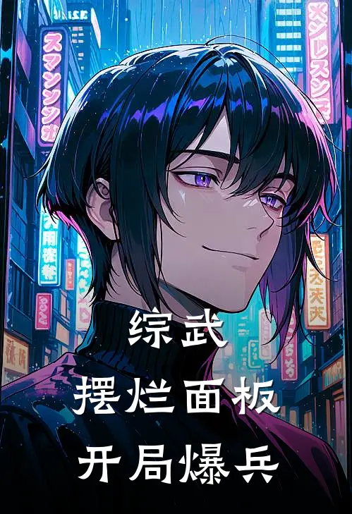 综武：摆烂面板，开局爆兵