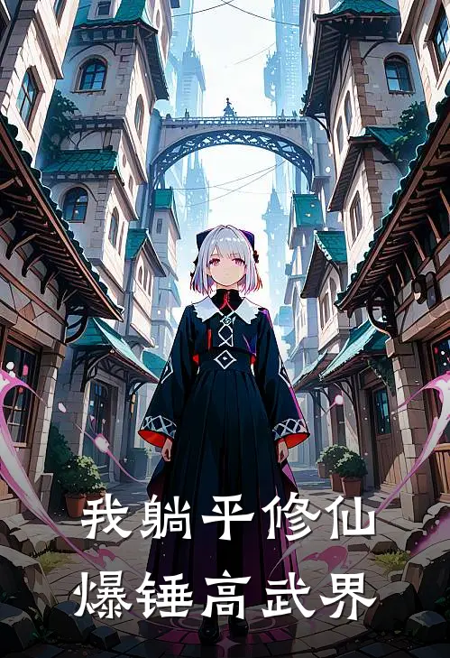 我躺平修仙，爆锤高武界