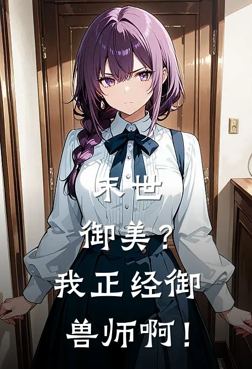 末世：御美？我正经御兽师啊！