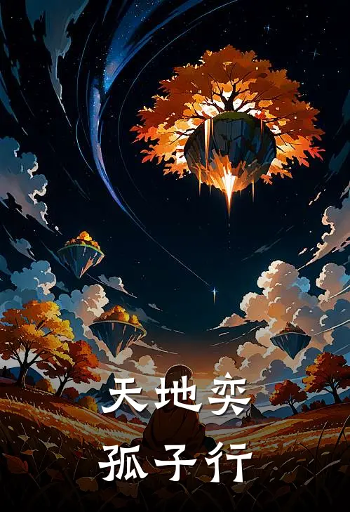 天地奕孤子行