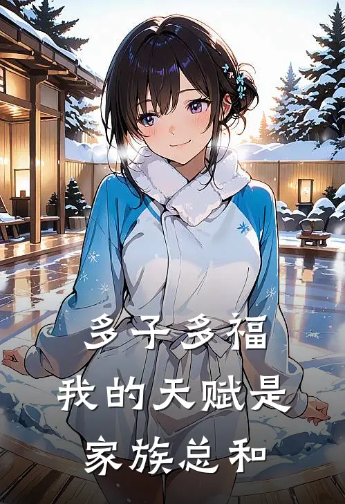 多子多福，我的天赋是家族总和