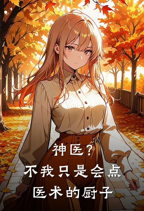 神医？不，我只是会点医术的厨子