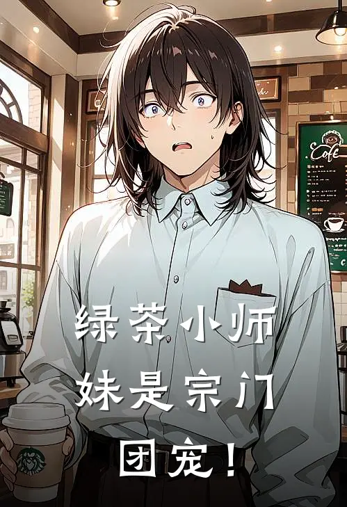 绿茶小师妹是宗门团宠！