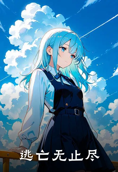 逃亡无止尽