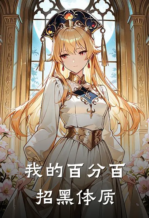 我的百分百招黑体质