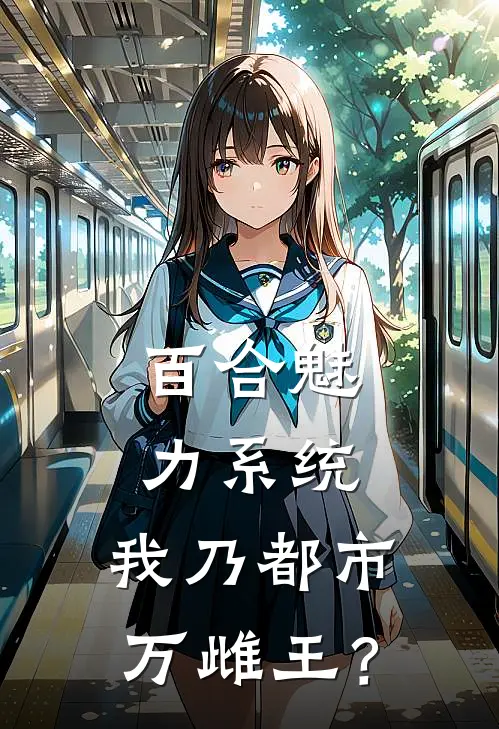 百合魅力系统，我乃都市万雌王？