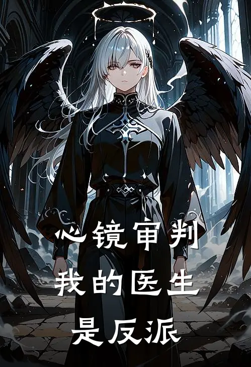心镜审判：我的医生是反派