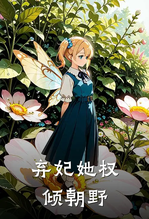 弃妃她权倾朝野