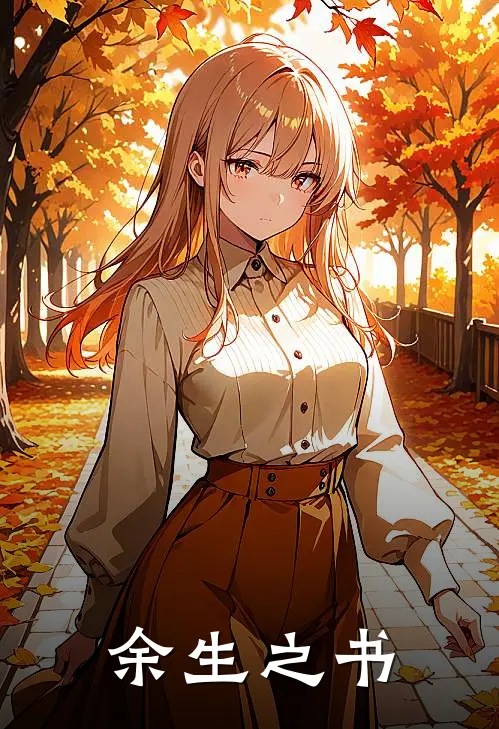 余生之书
