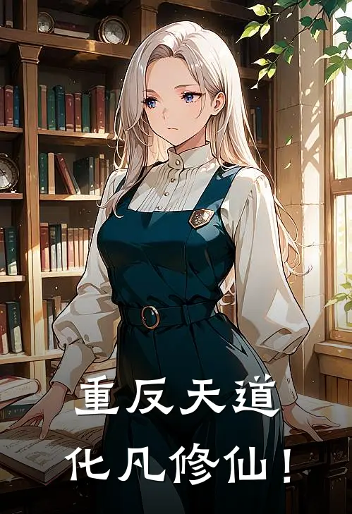 重反天道，化凡修仙！