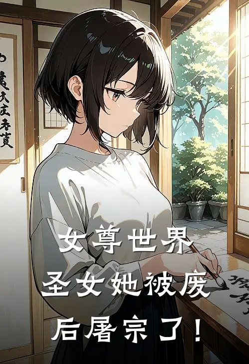 女尊世界：圣女她被废后屠宗了！