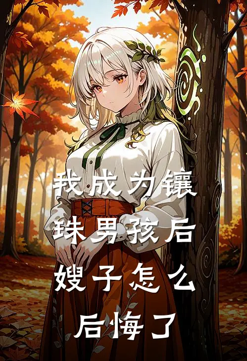 我成为镶珠男孩后，嫂子怎么后悔了(林知夏白太)免费阅读完整版小说_完结免费小说我成为镶珠男孩后，嫂子怎么后悔了(林知夏白太)