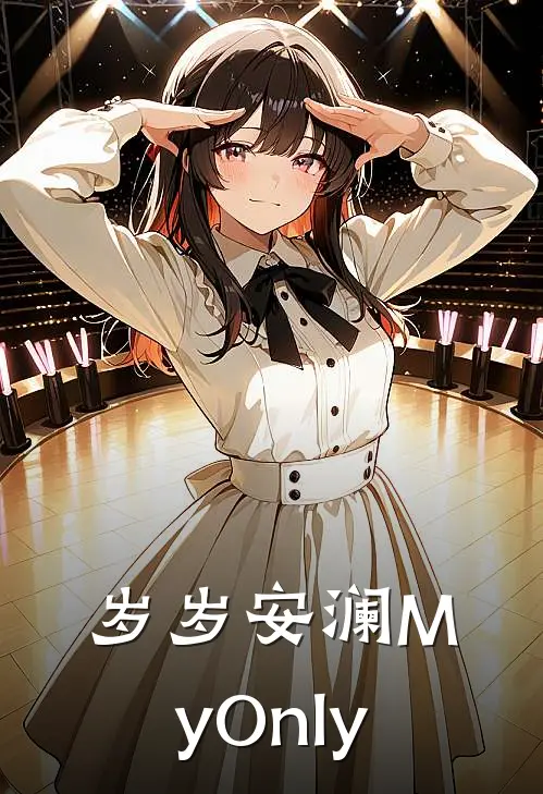 岁岁安澜【MyOnly】