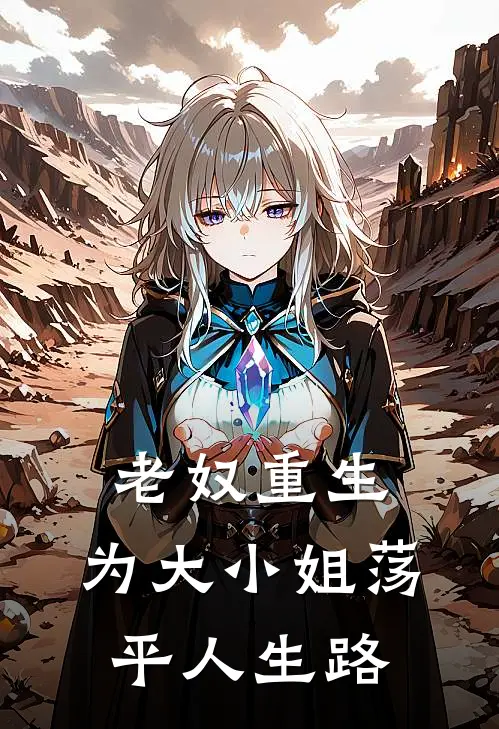 老奴重生，为大小姐荡平人生路