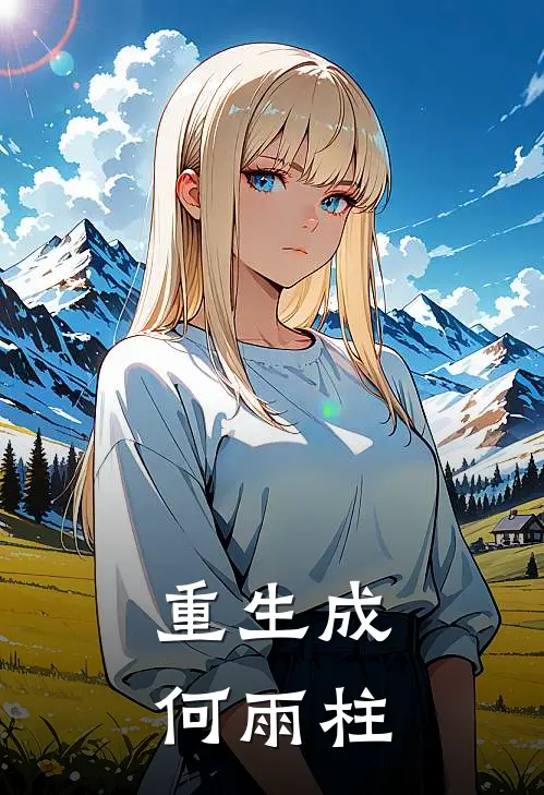 重生成何雨柱