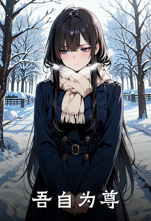 吾自为尊