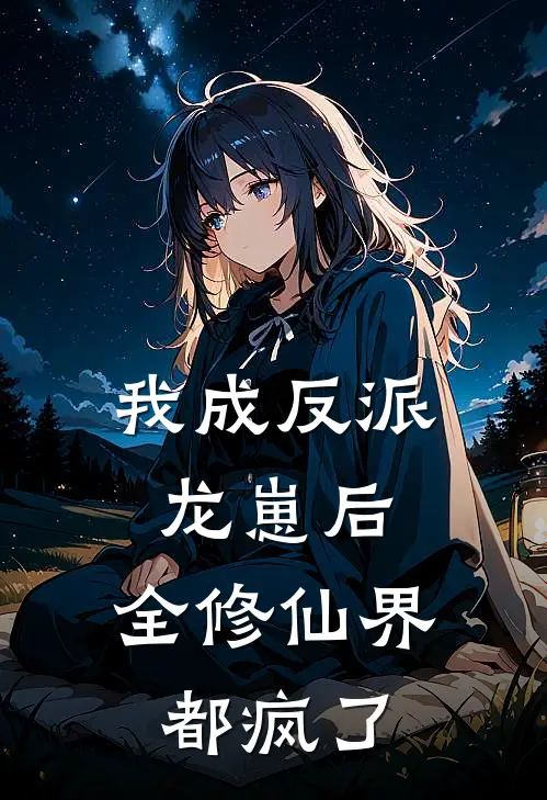 我成反派龙崽后，全修仙界都疯了白若竹萧景珩热门小说排行_免费阅读全文我成反派龙崽后，全修仙界都疯了(白若竹萧景珩)