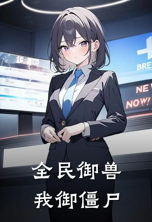 全民御兽，我御僵尸