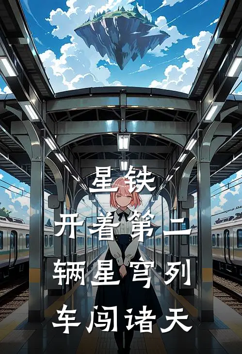 星铁，开着第二辆星穹列车闯诸天