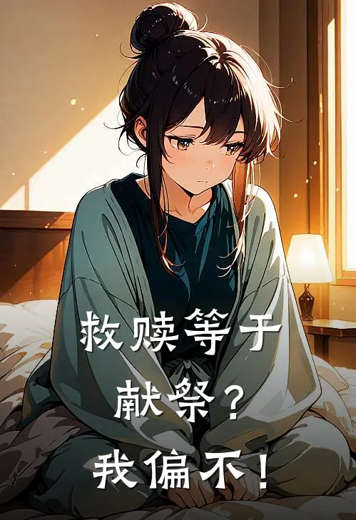 救赎等于献祭？我偏不！